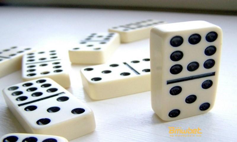 Hãy nắm rõ luật chơi để có cách chơi Domino hiệu quả