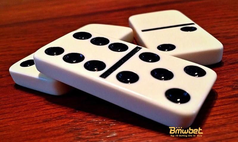 Vài nét khái quát về trò chơi Domino
