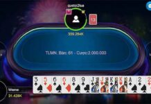 Tiến lên miền Nam là gì? Kiếm tiền từ game tiến lên BMWBET88 Giới thiệu tiến lên miền Nam BMWBET88 là gì?