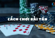 Cách Đánh Bài Tấn Như Thế Nào Để Giành Chiến Thắng Khi Chơi? Các bước tham gia cách đánh bài Tấn chi tiết dành cho người chơi
